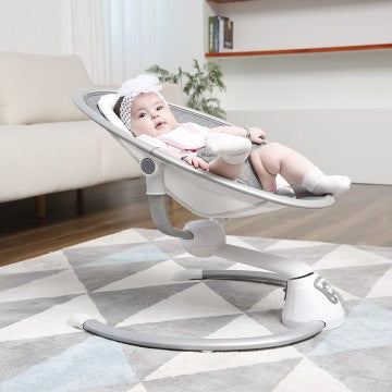 Lucky Baby 360™ Baby Swing