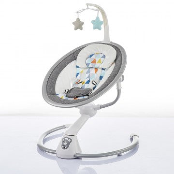 Lucky Baby 360™ Baby Swing