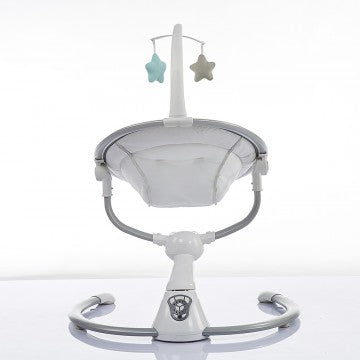 Lucky Baby 360™ Baby Swing