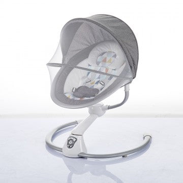 Lucky Baby 360™ Baby Swing