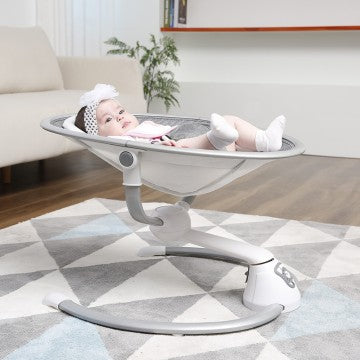 Lucky Baby 360™ Baby Swing