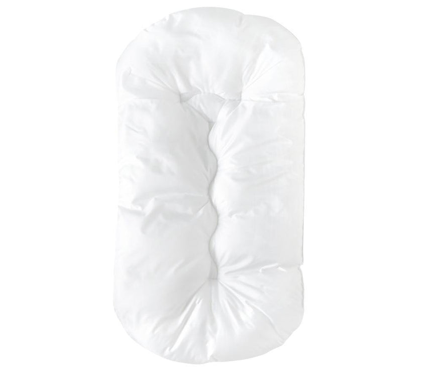 Hoppetta Swaddle Blanket (With Cloud Cushion) - Poski | Little Baby.