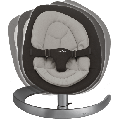 Nuna Leaf Curv DUSK | Little Baby.