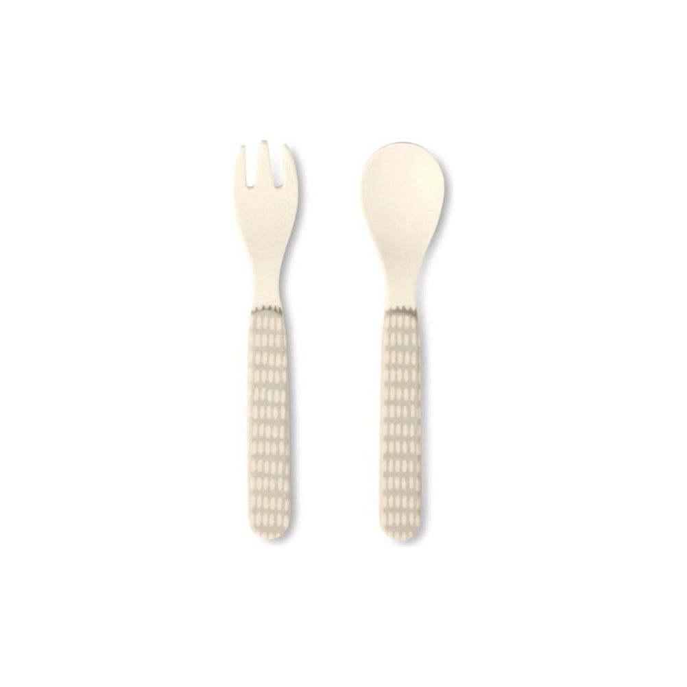 Sterntaler Bamboo Tableware Set- Baylee Rose | Little Baby.