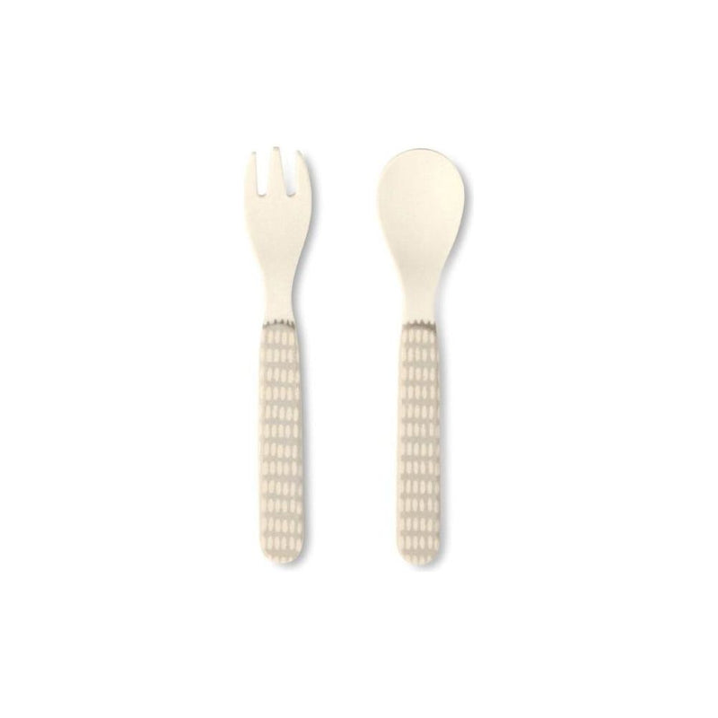 Sterntaler Bamboo Tableware Set- Baylee Rose | Little Baby.