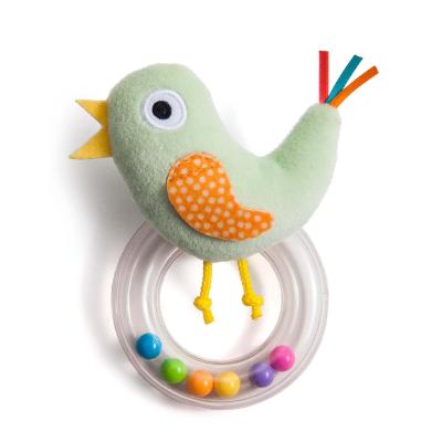 Taf Toys Cheeky Chick Rattle | Little Baby.