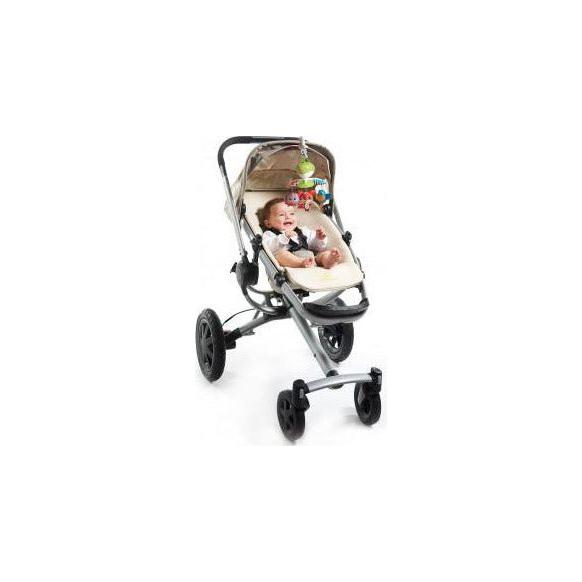 Tiny Love Take Along Mobile Meadow Days | Little Baby.