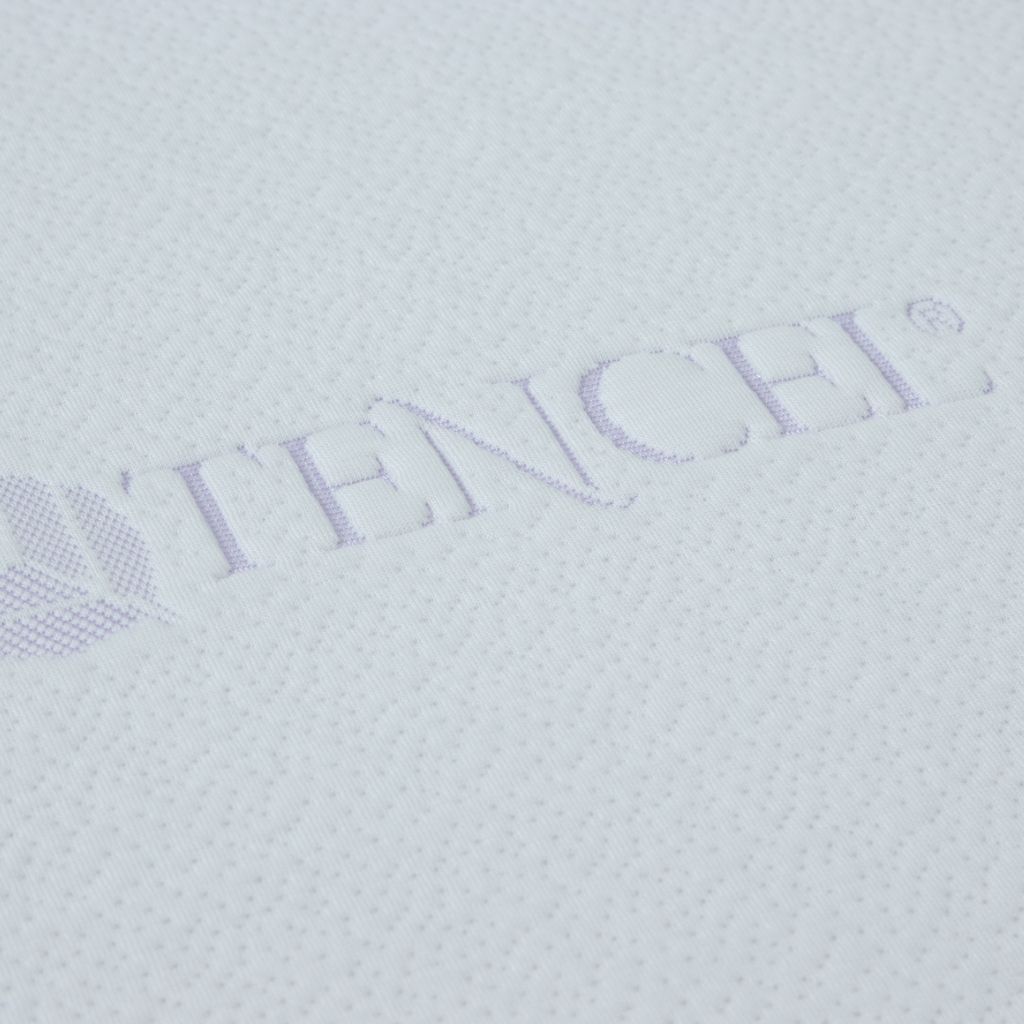 Beblum Tencel Oekotex Baby Cot Mattress Assorted Sizes Little Baby