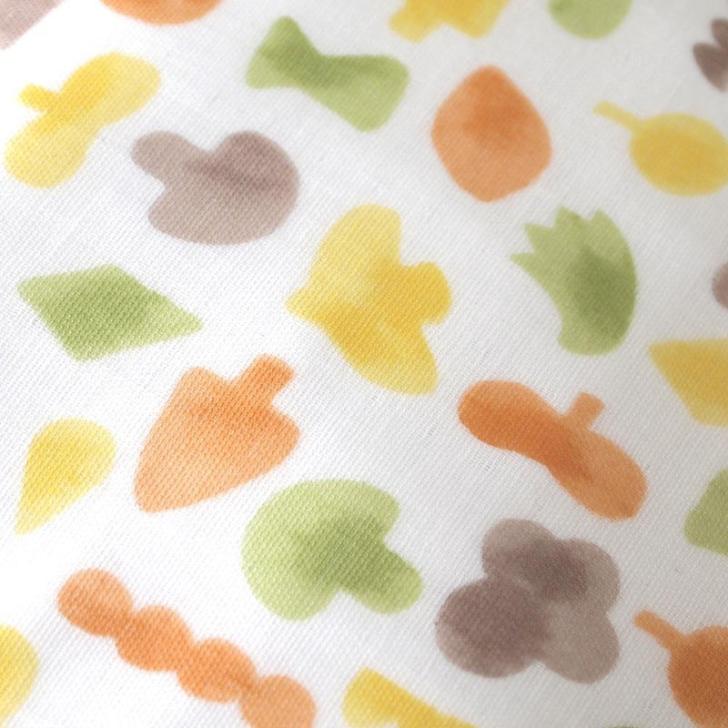 Hoppetta Polka Mug Pouch Thermal Bag - Brown | Little Baby.