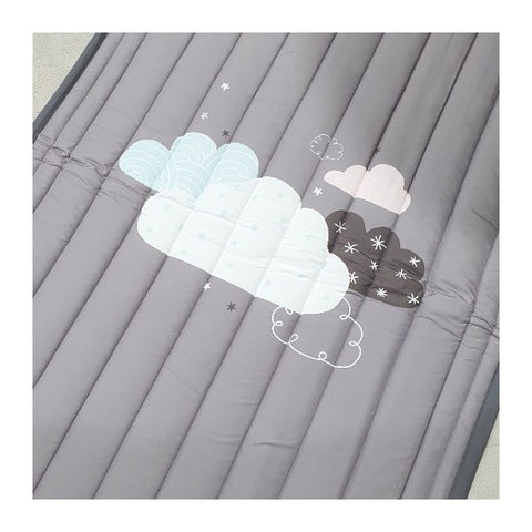 LOLBaby Microfiber Bedding Set - Night Sky | Little Baby.