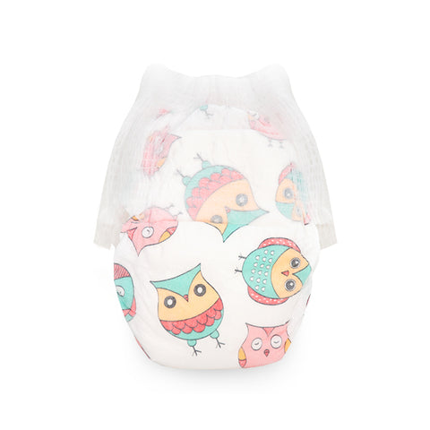 Fashion Pants - Owlz (M - XXL) | Little Baby.