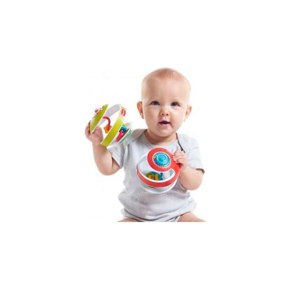 Tiny Love Inspiral - Red | Little Baby.