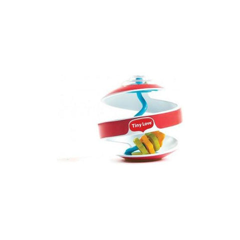 Tiny Love Inspiral - Red | Little Baby.