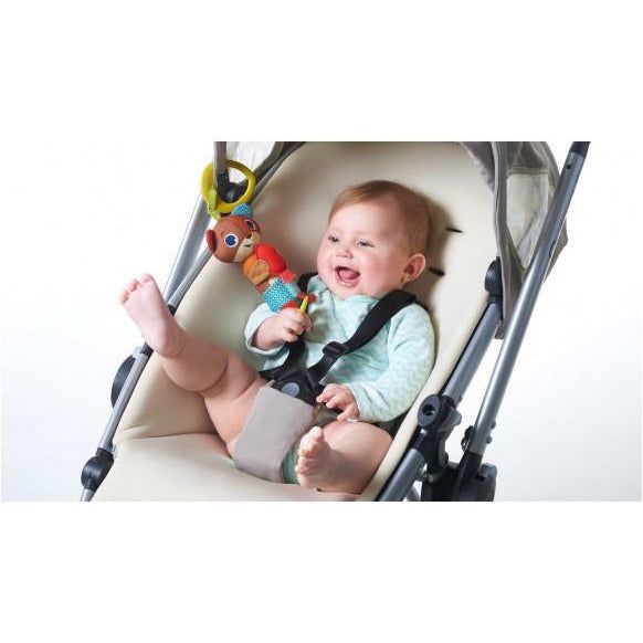 Tiny Love Isaac Wind Chime | Little Baby.