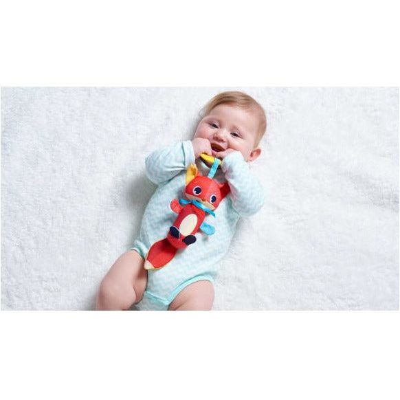 Tiny Love Christopher Wind Chime | Little Baby.