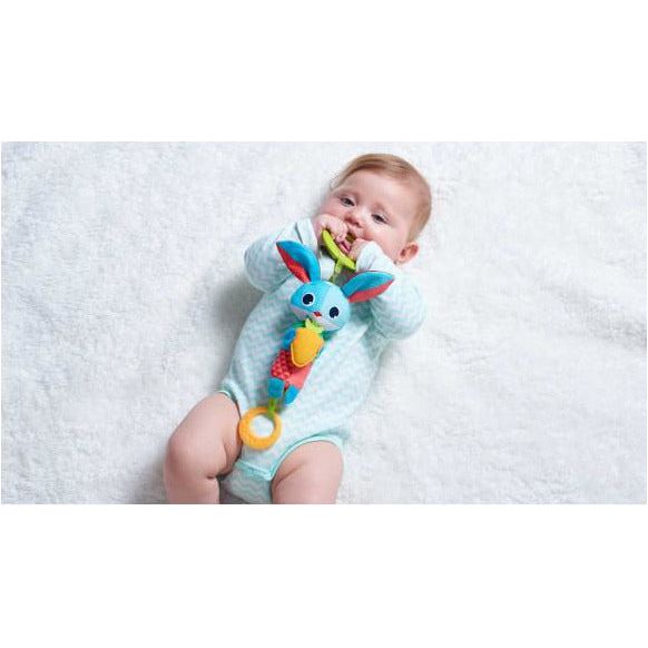 Tiny Love Thomas Wind Chime | Little Baby.