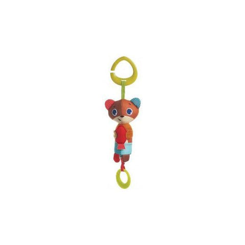 Tiny Love Isaac Wind Chime | Little Baby.