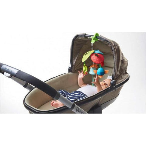 Tiny Love Pack & Go Mini Mobile Meadow Days | Little Baby.