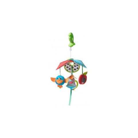 Tiny Love Pack & Go Mini Mobile Meadow Days | Little Baby.