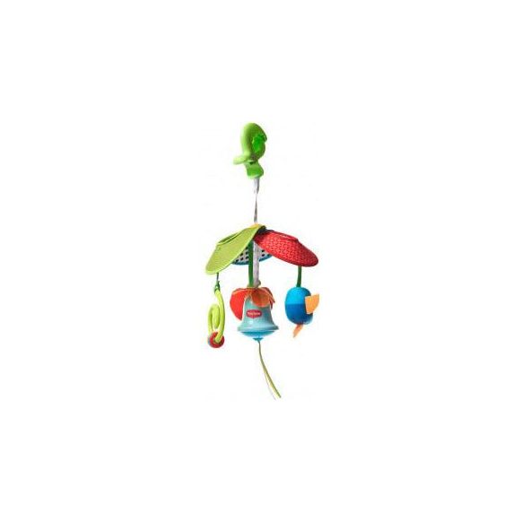 Tiny Love Pack & Go Mini Mobile Meadow Days | Little Baby.