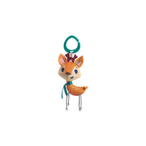 Tiny Love Tiny Princess Tales Florence Rattle | Little Baby.