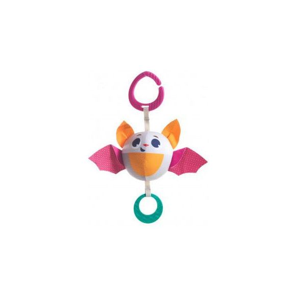 Tiny Love Tiny Princess Tales Oscar Rattle | Little Baby.