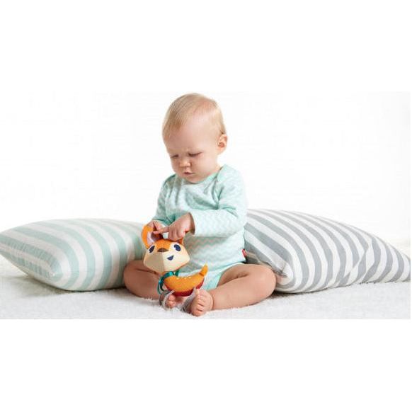Tiny Love Tiny Princess Tales Florence Rattle | Little Baby.