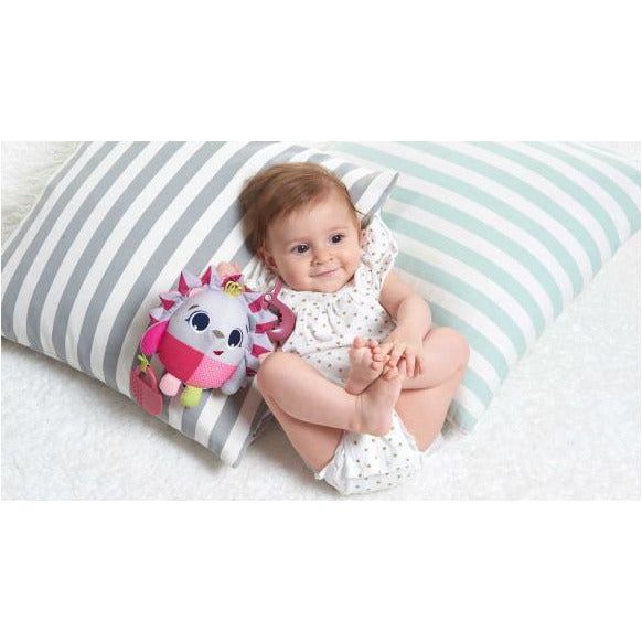 Tiny Love Marie Rose Jumpy | Little Baby.