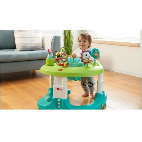 Tiny Love Meadows Days™ 4-in-1 Here I Grow Activity Center | Little Baby.