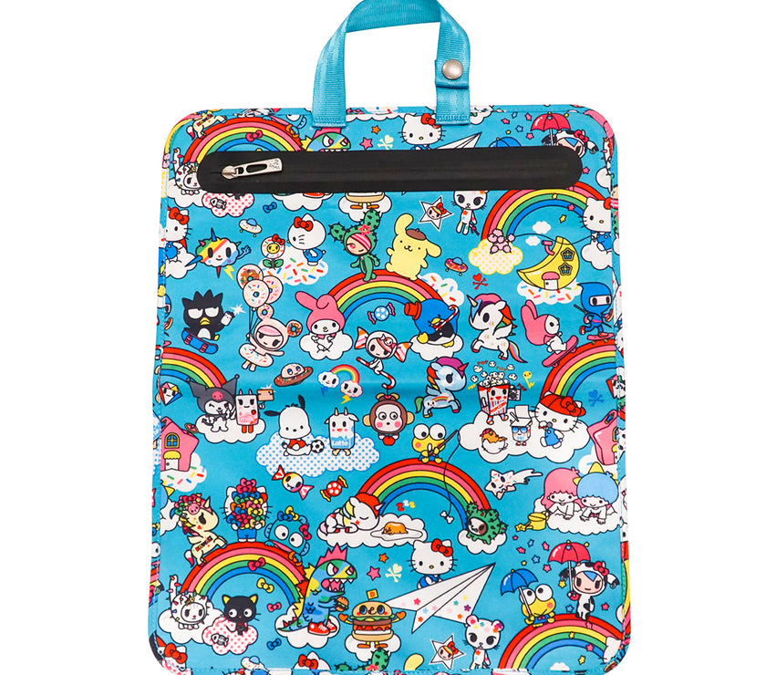 Jujube Be Dry - Rainbow Dreams | Little Baby.