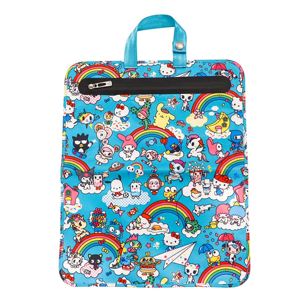 Jujube Be Dry - Rainbow Dreams | Little Baby.