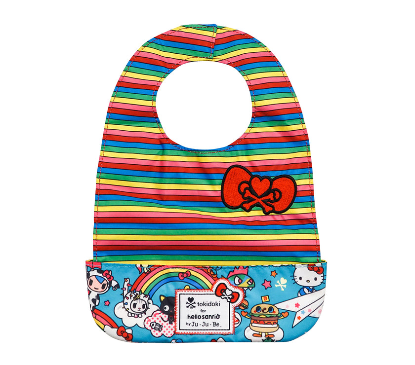 Jujube Be Neat - Rainbow Dreams | Little Baby.