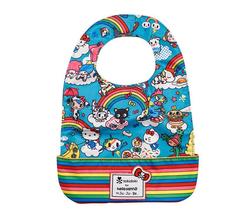 Jujube Be Neat - Rainbow Dreams | Little Baby.