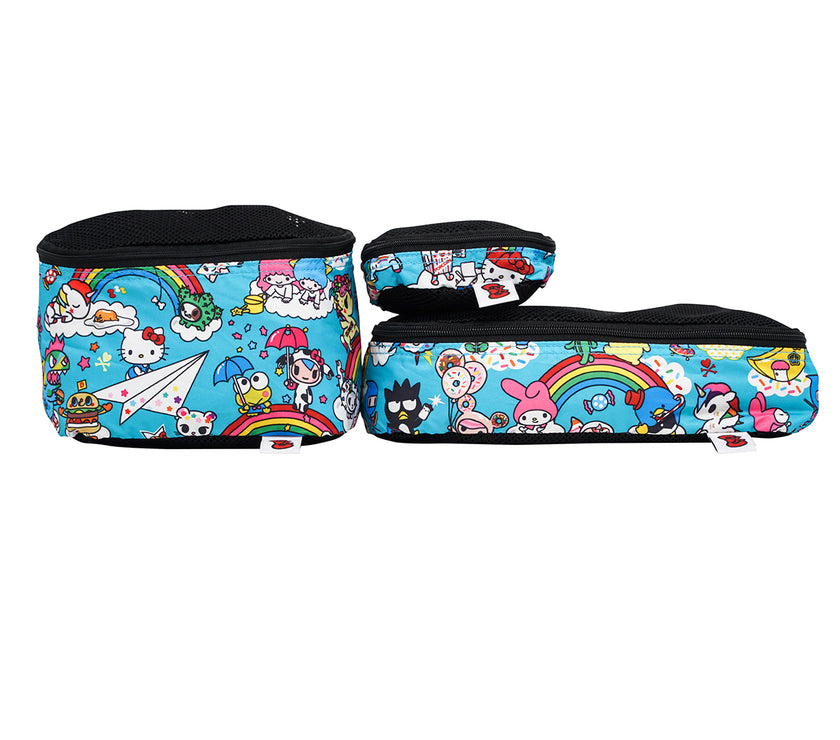 Jujube Be Organized - Rainbow Dreams | Little Baby.