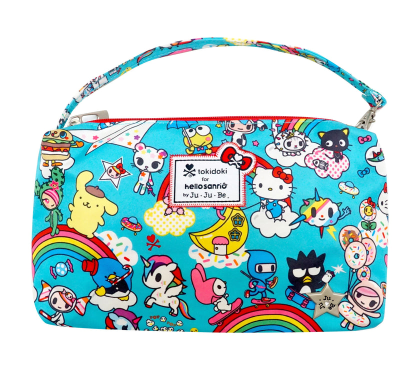 Jujube Be Quick - Rainbow Dreams | Little Baby.