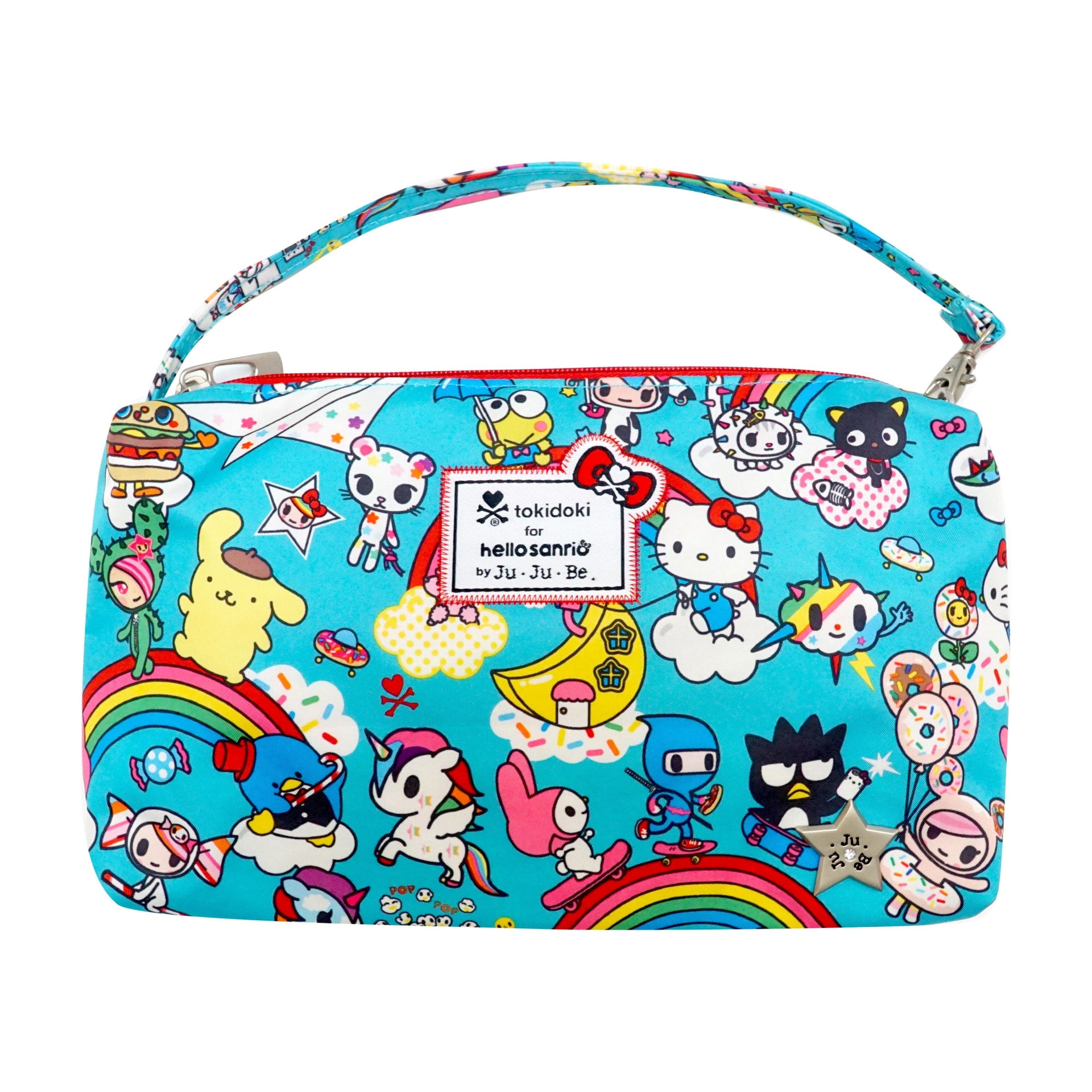 Jujube Be Quick - Rainbow Dreams | Little Baby.