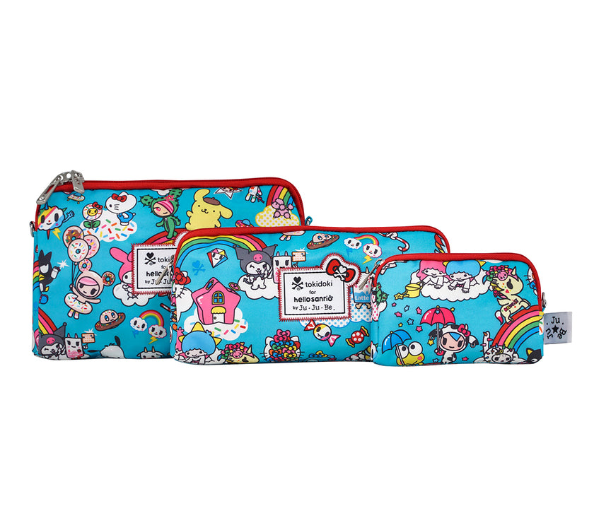 Jujube Be Set - Rainbow Dreams | Little Baby.