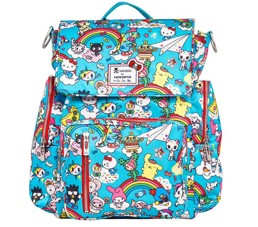 Jujube Be Sporty - Rainbow Dreams | Little Baby.