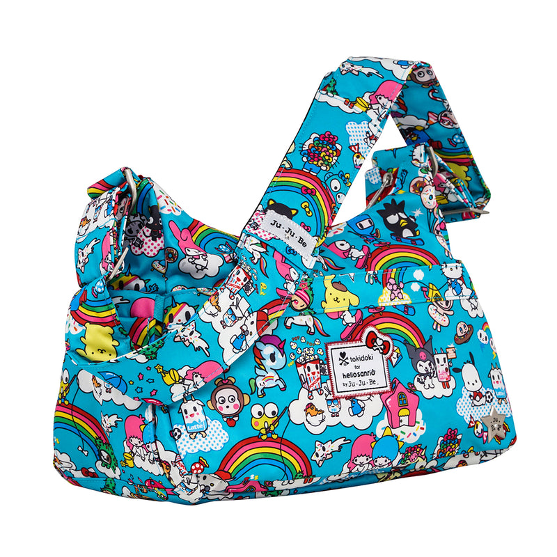 Jujube Hobobe - Rainbow Dreams | Little Baby.