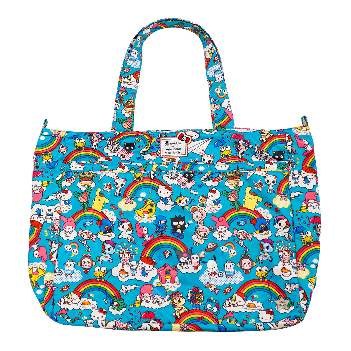 Jujube Super Be - Rainbow Dreams | Little Baby.