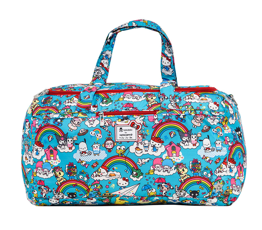 Jujube Super Star - Rainbow Dreams | Little Baby.