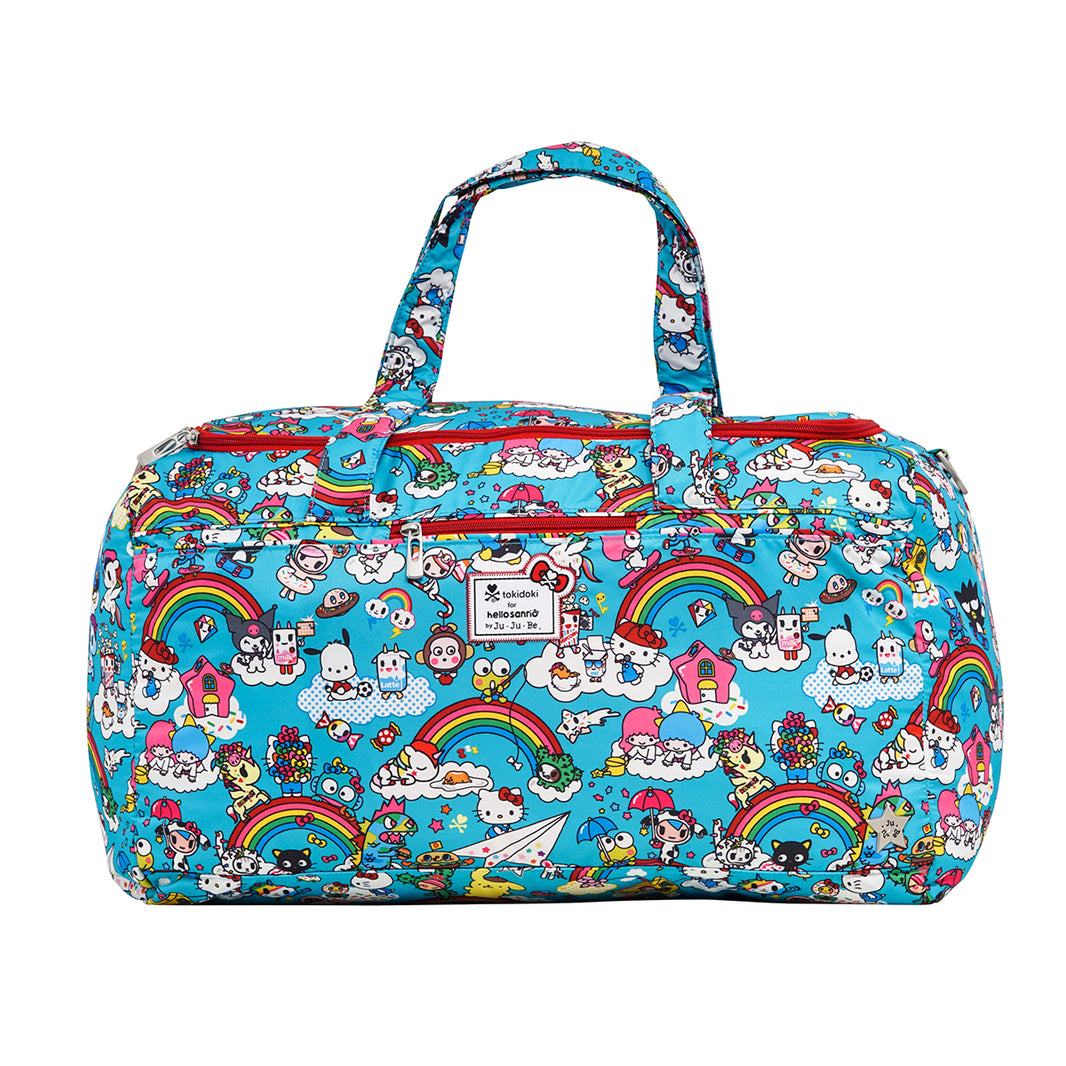 Jujube Super Star - Rainbow Dreams | Little Baby.