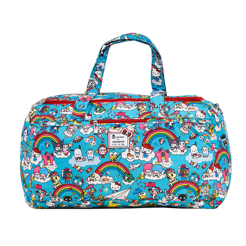 Jujube Super Star - Rainbow Dreams | Little Baby.