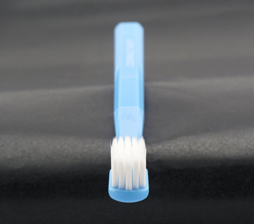 BrushCare Enamel Protect Adult Soft Toothbrush Triple Pack | Little Baby.