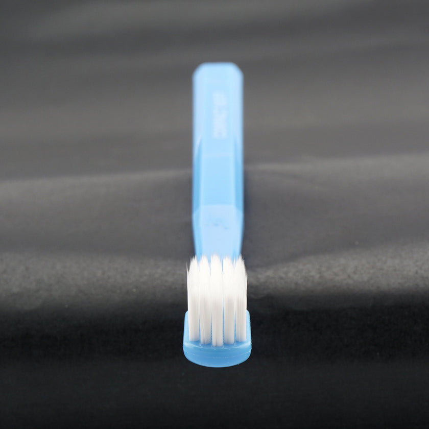 BrushCare Enamel Protect Adult Soft Toothbrush Triple Pack | Little Baby.