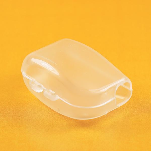 BrushCare Enamel Protect Adult Soft Toothbrush Triple Pack | Little Baby.