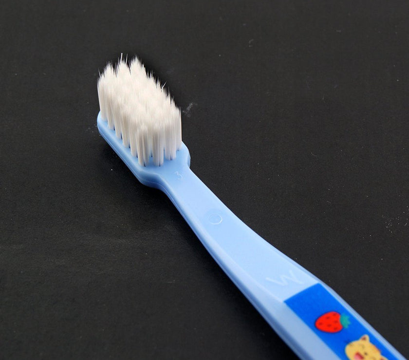 BrushCare Enamel Protect Kids Extra Soft Toothbrush | Little Baby.