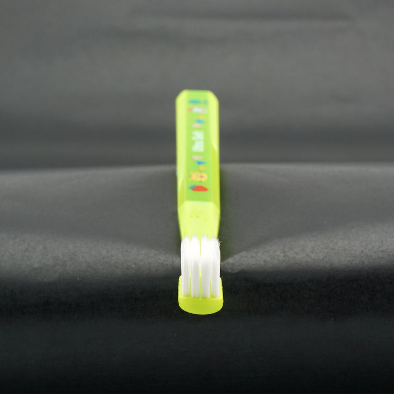 BrushCare Enamel Protect Kids Extra Soft Toothbrush Triple Pack | Little Baby.