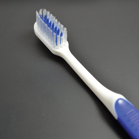 BrushCare Ortho Soft Toothbrush | Little Baby.