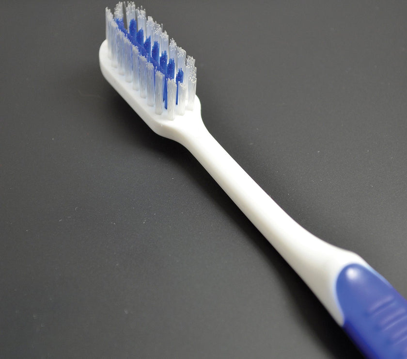 BrushCare Ortho Soft Toothbrush Triple Pack | Little Baby.
